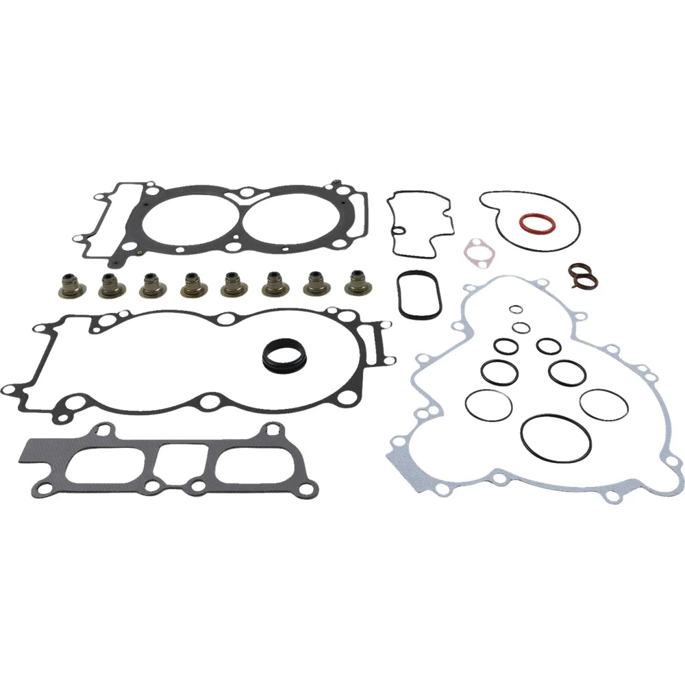 Kit completo de juntas sin retenes