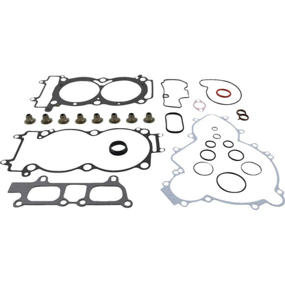 Kit completo de juntas sin retenes