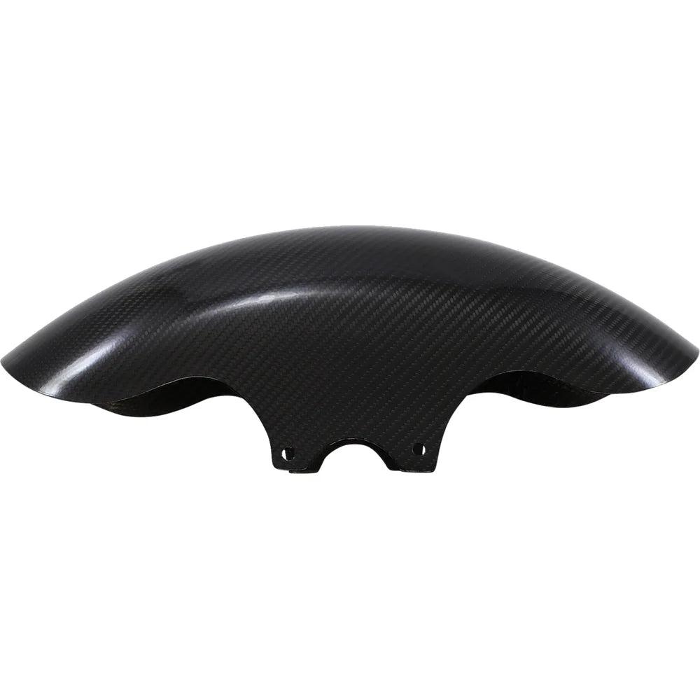 SLYFOX Carbon Shorty Front Fender