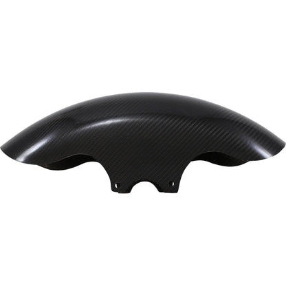 SLYFOX Carbon Shorty Front Fender