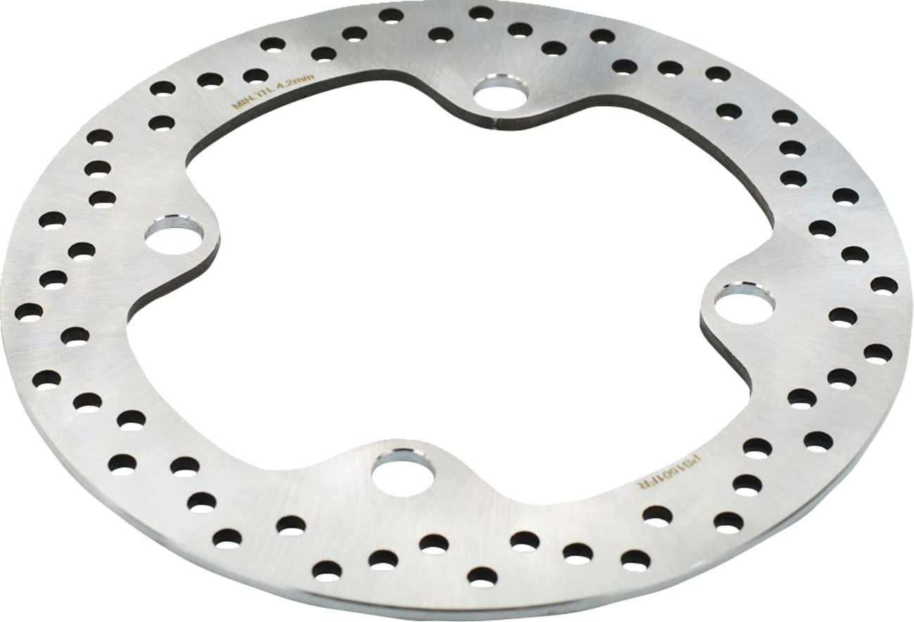 Rotor de repuesto OEM - Rotor delantero/trasero - Polaris