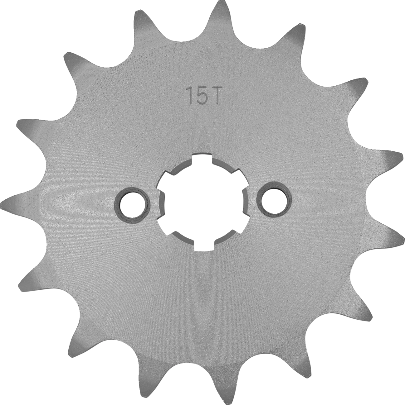 Piñón delantero - Piñón delantero - 15 dientes - KX 125