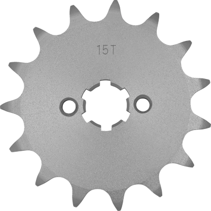 Piñón delantero - Piñón delantero - 15 dientes - KX 125
