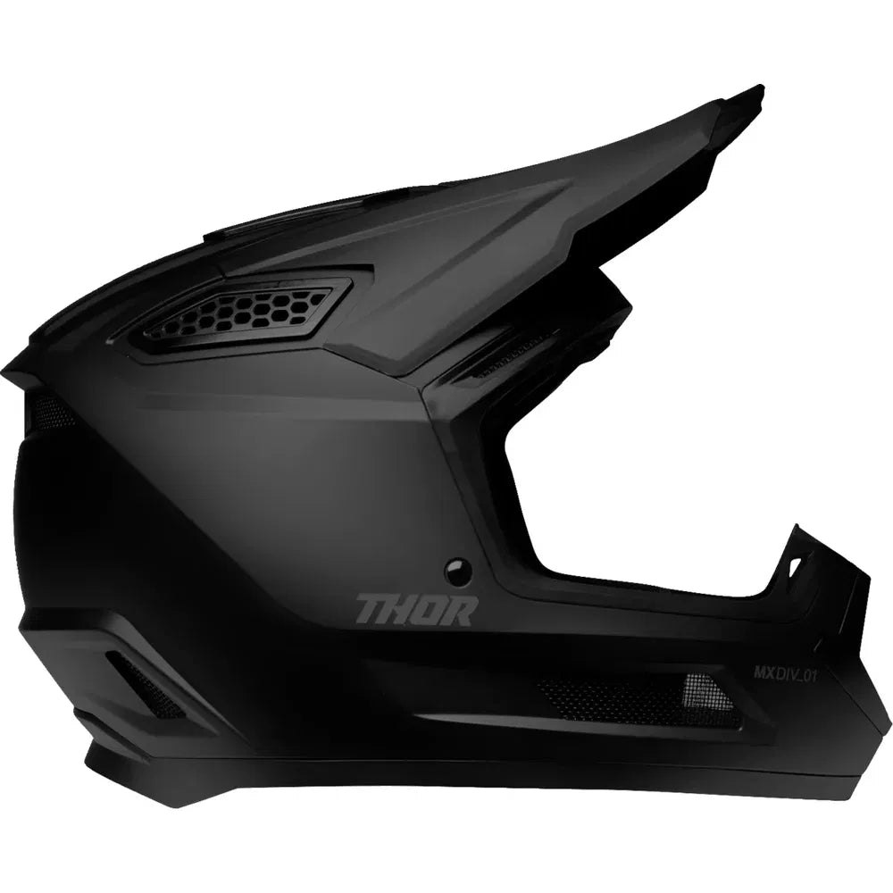Casco opaco de flota