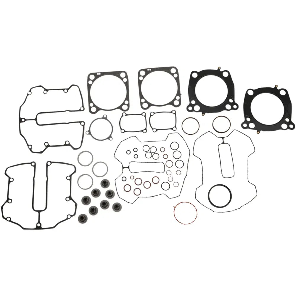 Kit de juntas de extremo superior