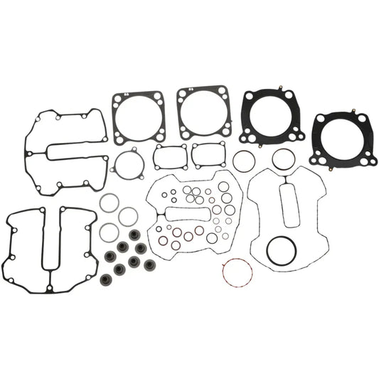Kit de juntas de extremo superior