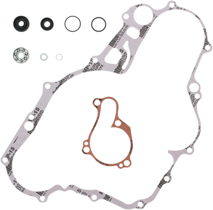 Kit de reconstrucción de bomba de agua - Kit de reconstrucción de bomba de agua - Yamaha
