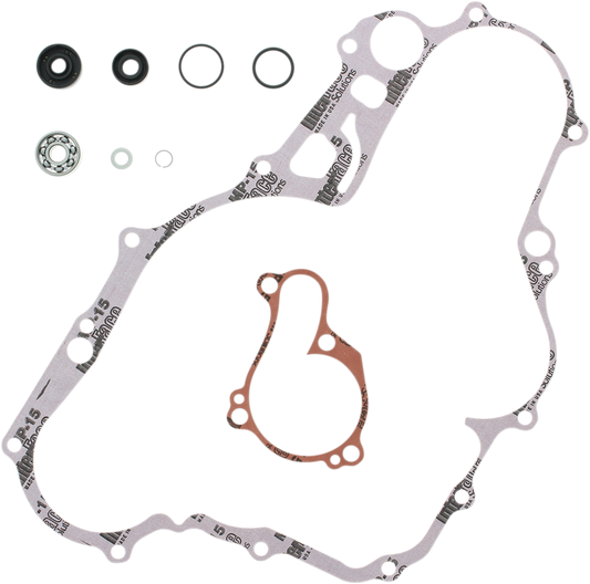 Kit de reconstrucción de bomba de agua - Kit de reconstrucción de bomba de agua - Yamaha