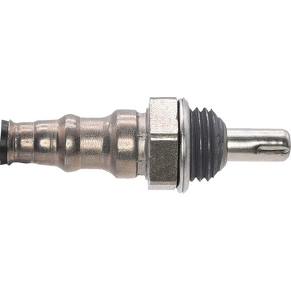 Sensor de oxígeno
