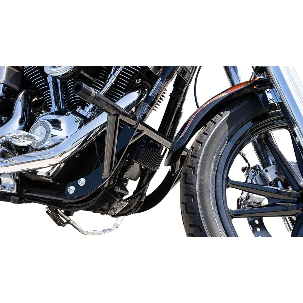 Kit brawler para sportster