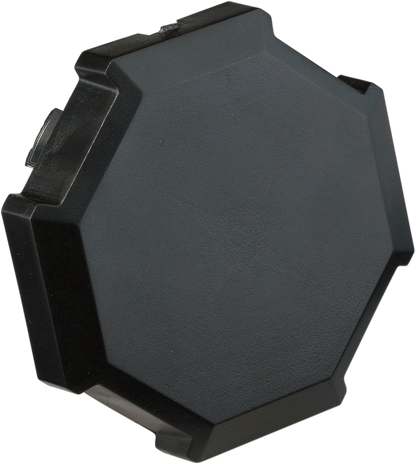 Tapa del cubo de rueda