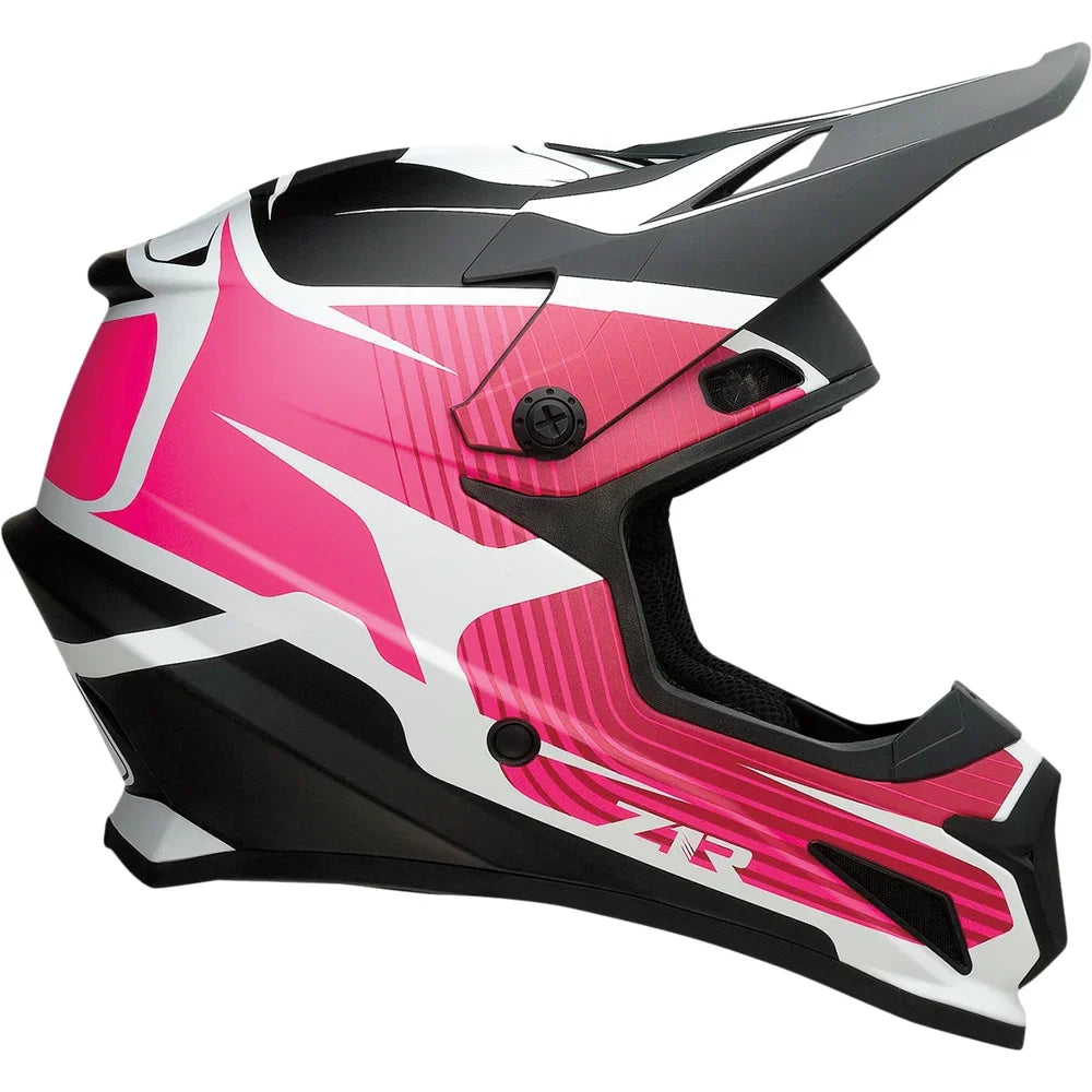 Casco de llama subida