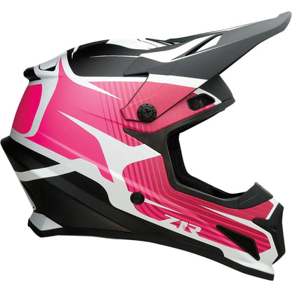 Casco de llama subida