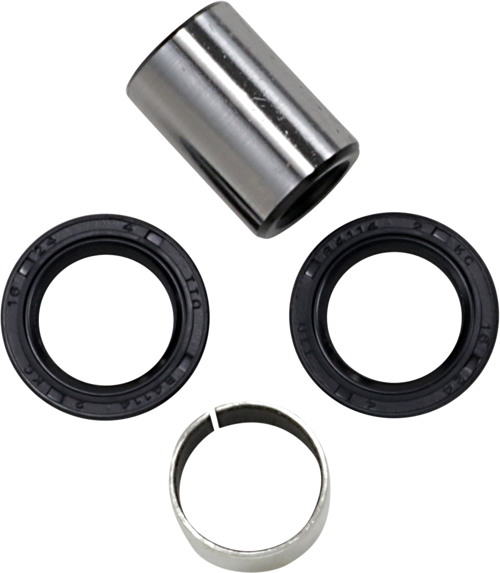 Kit de cojinetes de amortiguador - Kit de cojinetes de amortiguador - Delantero inferior | Atrás Inferior - Honda/Kawasaki