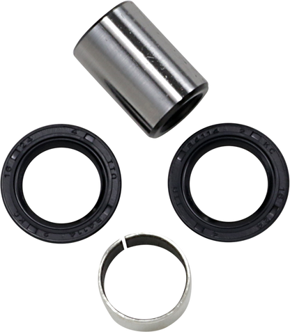 Kit de cojinetes de amortiguador - Kit de cojinetes de amortiguador - Delantero inferior | Atrás Inferior - Honda/Kawasaki