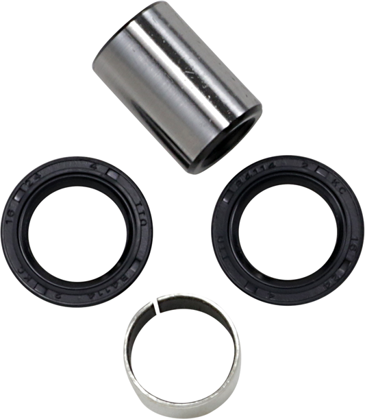 Kit de cojinetes de amortiguador - Kit de cojinetes de amortiguador - Delantero inferior | Atrás Inferior - Honda/Kawasaki