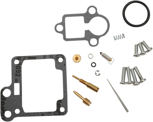 Kit de reparación de carburador - Yamaha - Kit de reparación de carburador - Yamaha