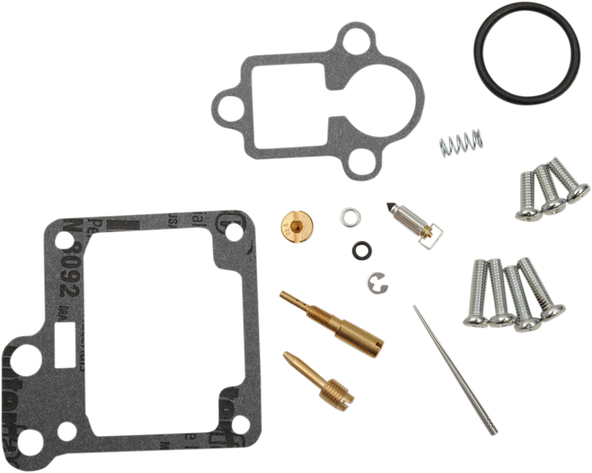 Kit de reparación de carburador - Yamaha - Kit de reparación de carburador - Yamaha