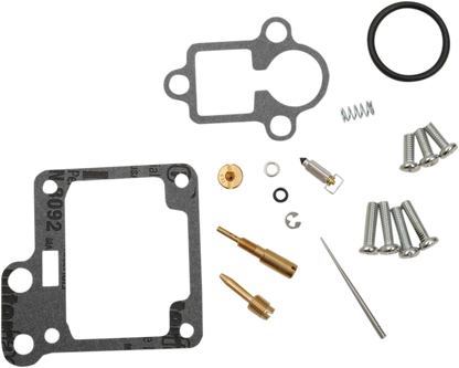 Kit de reparación de carburador - Yamaha - Kit de reparación de carburador - Yamaha