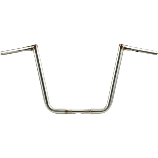 Manillar twin peaks big twin de 1-1/4"