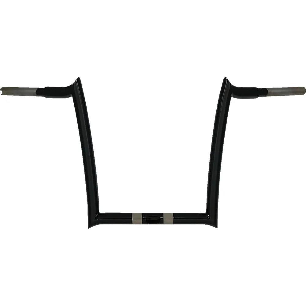 Manillar de barra de arrastre monkey de 1-1/4"