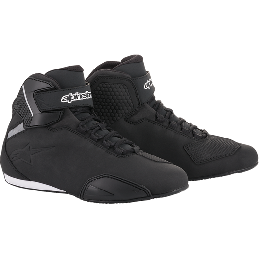 Tenis Alpinestars Sektor Vented - Negro