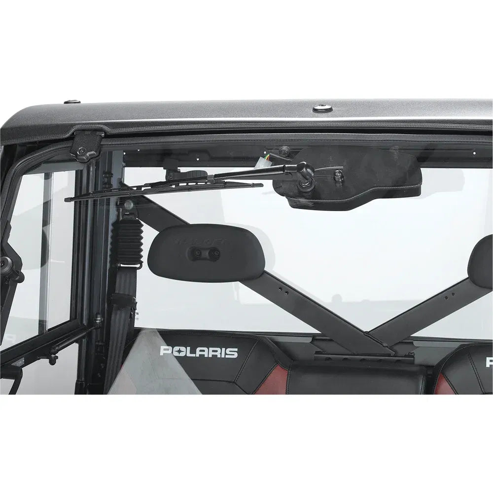 Gabinete de cabina expedition utv