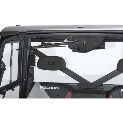 Gabinete de cabina expedition utv