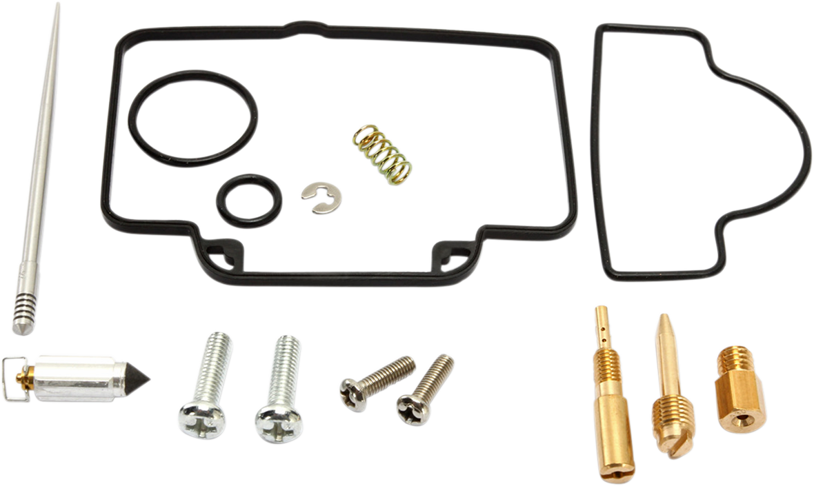 Kit de reparación de carburador - Yamaha - Kit de reparación de carburador - Yamaha
