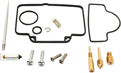 Kit de reparación de carburador - Yamaha - Kit de reparación de carburador - Yamaha