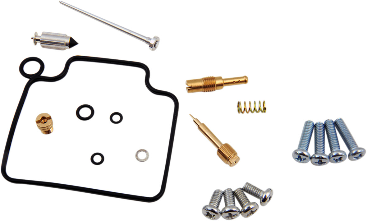 Kit de reparación de carburador - Kit de reparación de carburador - Honda