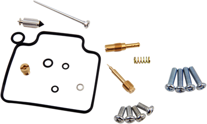 Kit de reparación de carburador - Kit de reparación de carburador - Honda