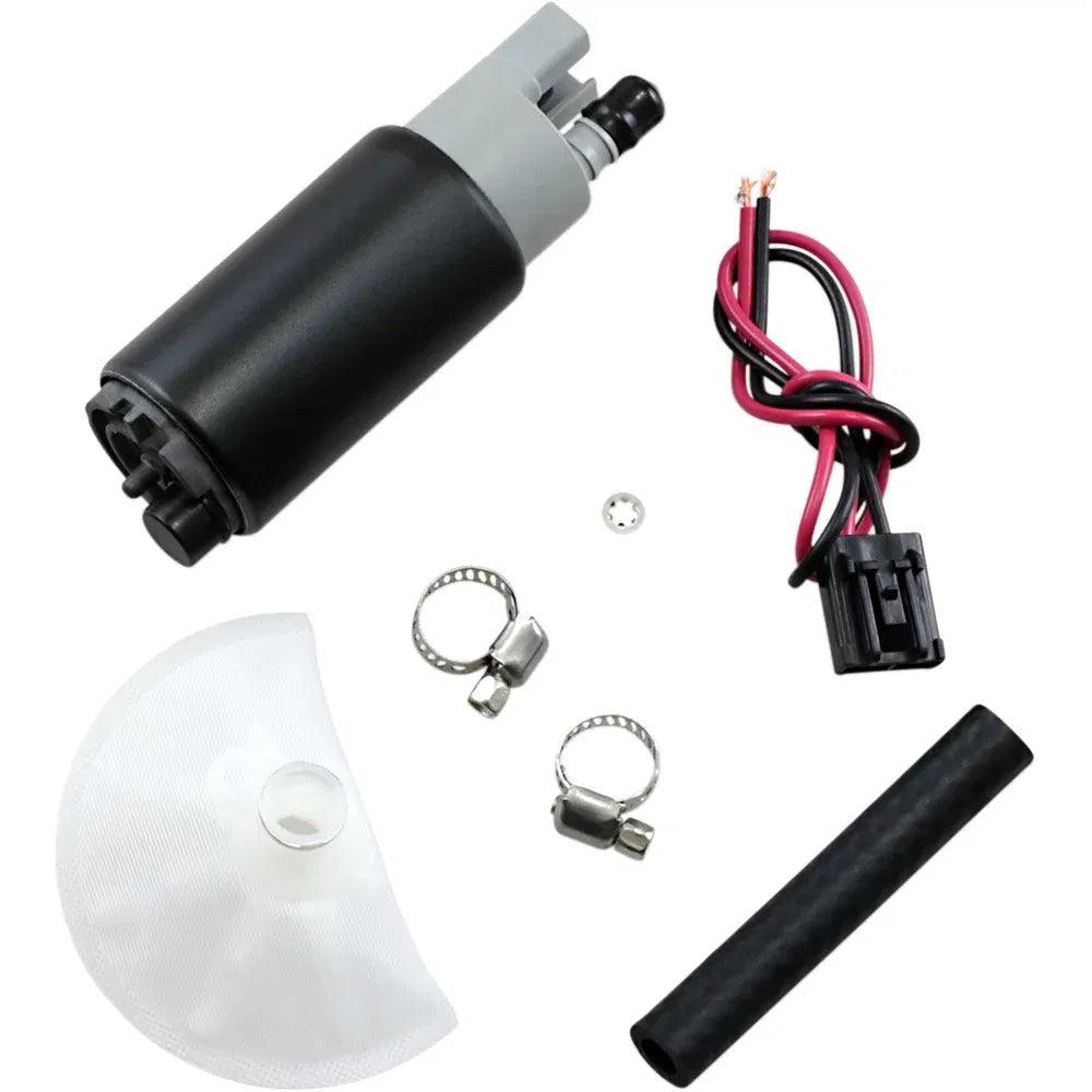 Kit de reconstrucción de bomba de combustible