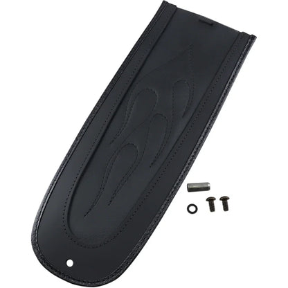 Piel de guardabarros: 38 cm (15")