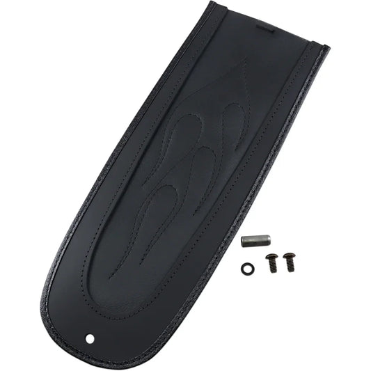 Piel de guardabarros: 38 cm (15")