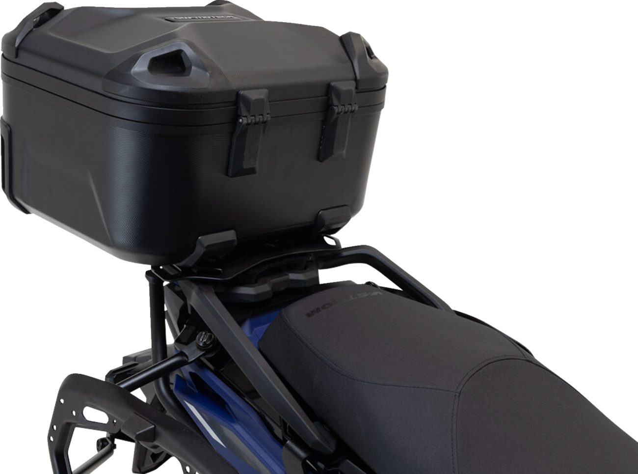 DUSC Hard Case System - Black - Husqvarna/KTM '13-'24