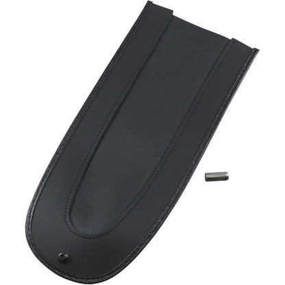 Piel de guardabarros: 35,6 cm (14")