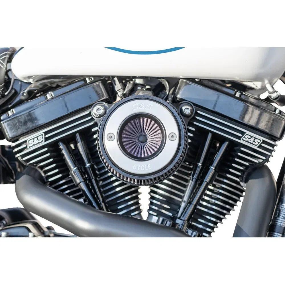 Kit de filtro de aire air stinger stealth