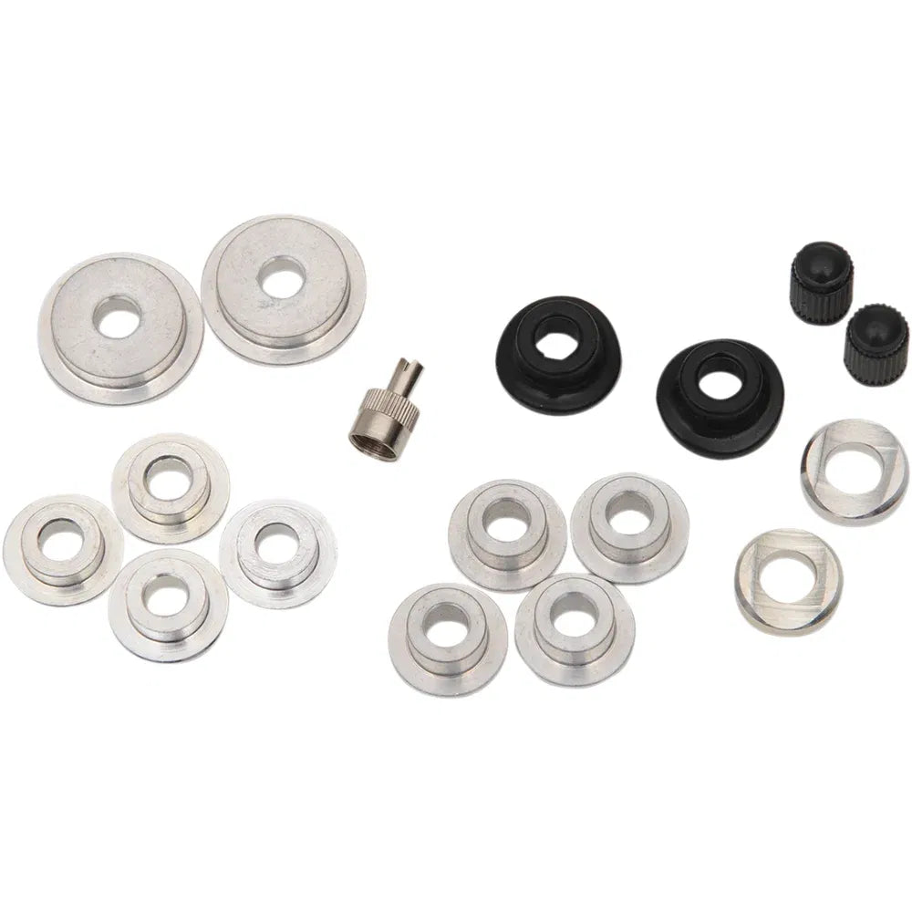 Kit de herrajes m1