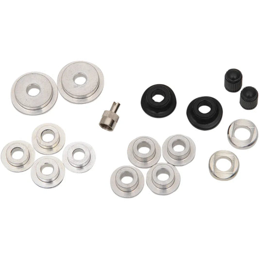 Kit de herrajes m1
