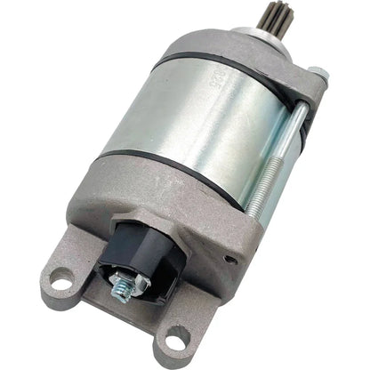 Motor de arranque