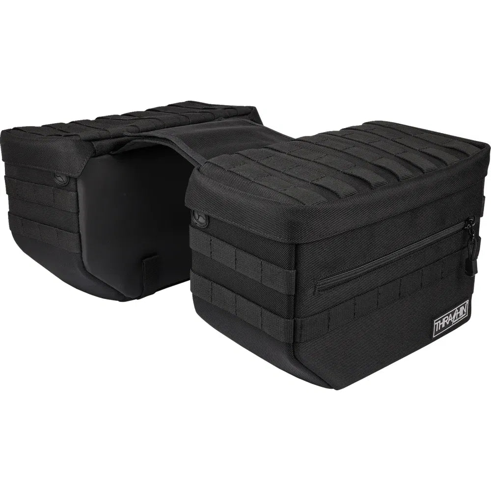 Bolsa de escape