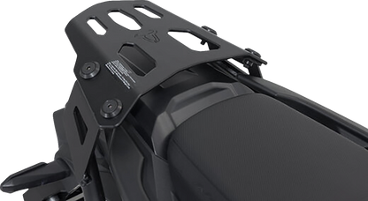 Adventure Luggage System - Black - Honda NC750 '20-'24