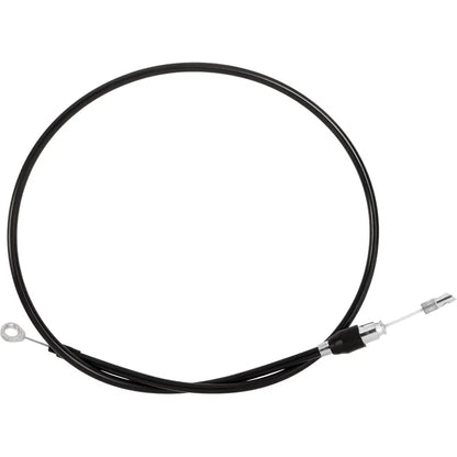 Cable de embrague de conexión rápida