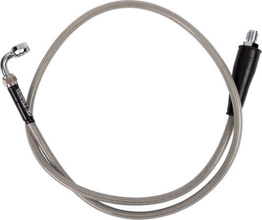 Línea de Clutch trenzada de acero inoxidable - Línea de Clutch trenzada de acero inoxidable - Evo 125/200/250/300