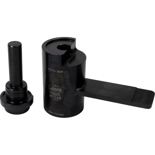 Herramienta para rodamientos de cigüeñal de motor twin cam "b"