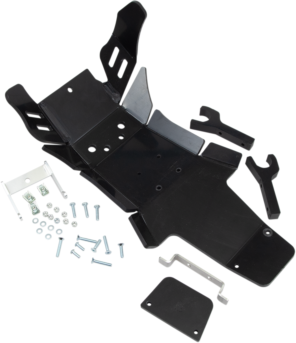 Placa protectora Pro LG - Placa protectora Pro LG - Husqvarna | ktm