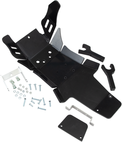 Placa protectora Pro LG - Placa protectora Pro LG - Husqvarna | ktm