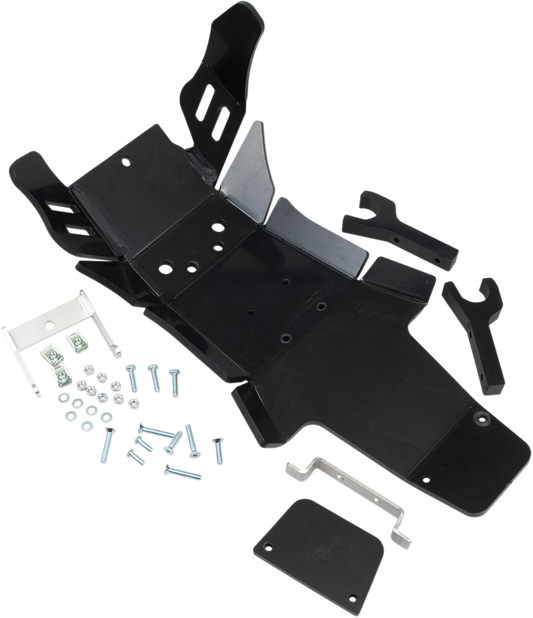 Placa protectora Pro LG - Placa protectora Pro LG - Husqvarna | ktm