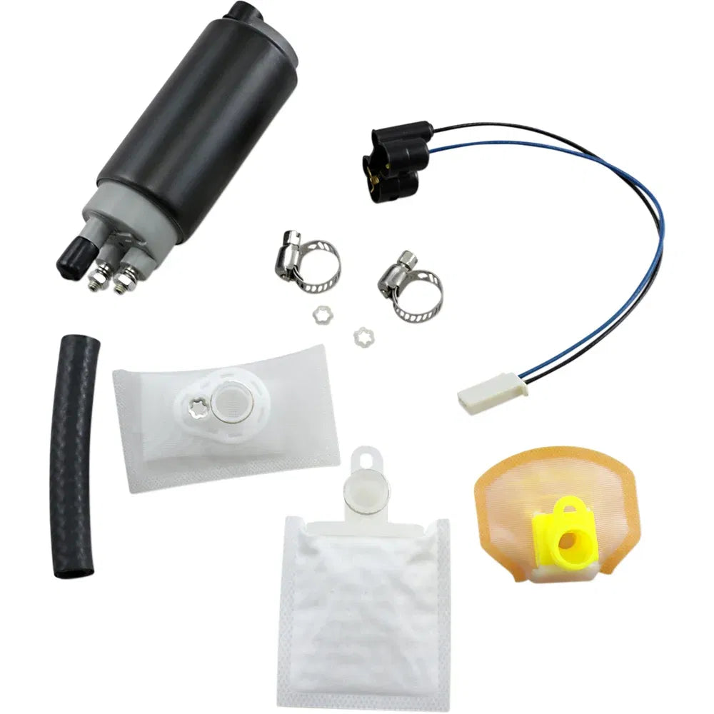 Kit de reconstrucción de bomba de combustible
